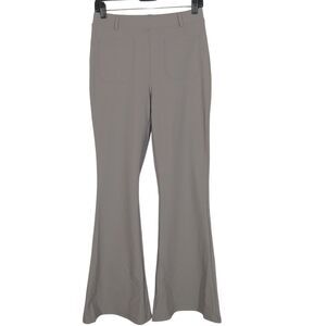 HALARA Gray Boot Cut Pants
